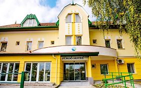 Fuerdo Hotel***